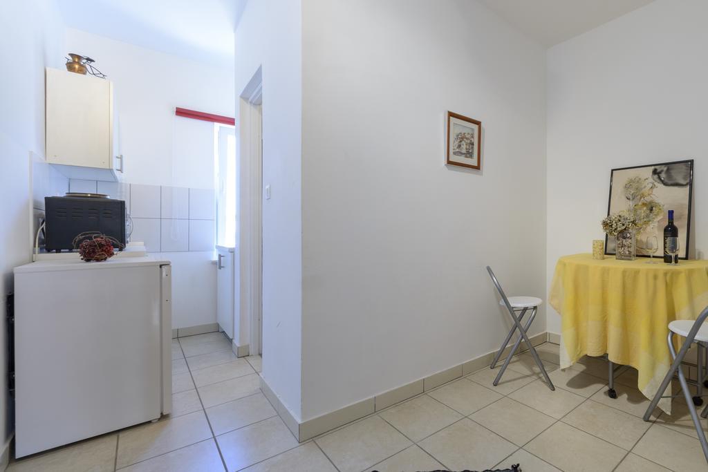 Apartment Ilko ドゥブロブニク エクステリア 写真