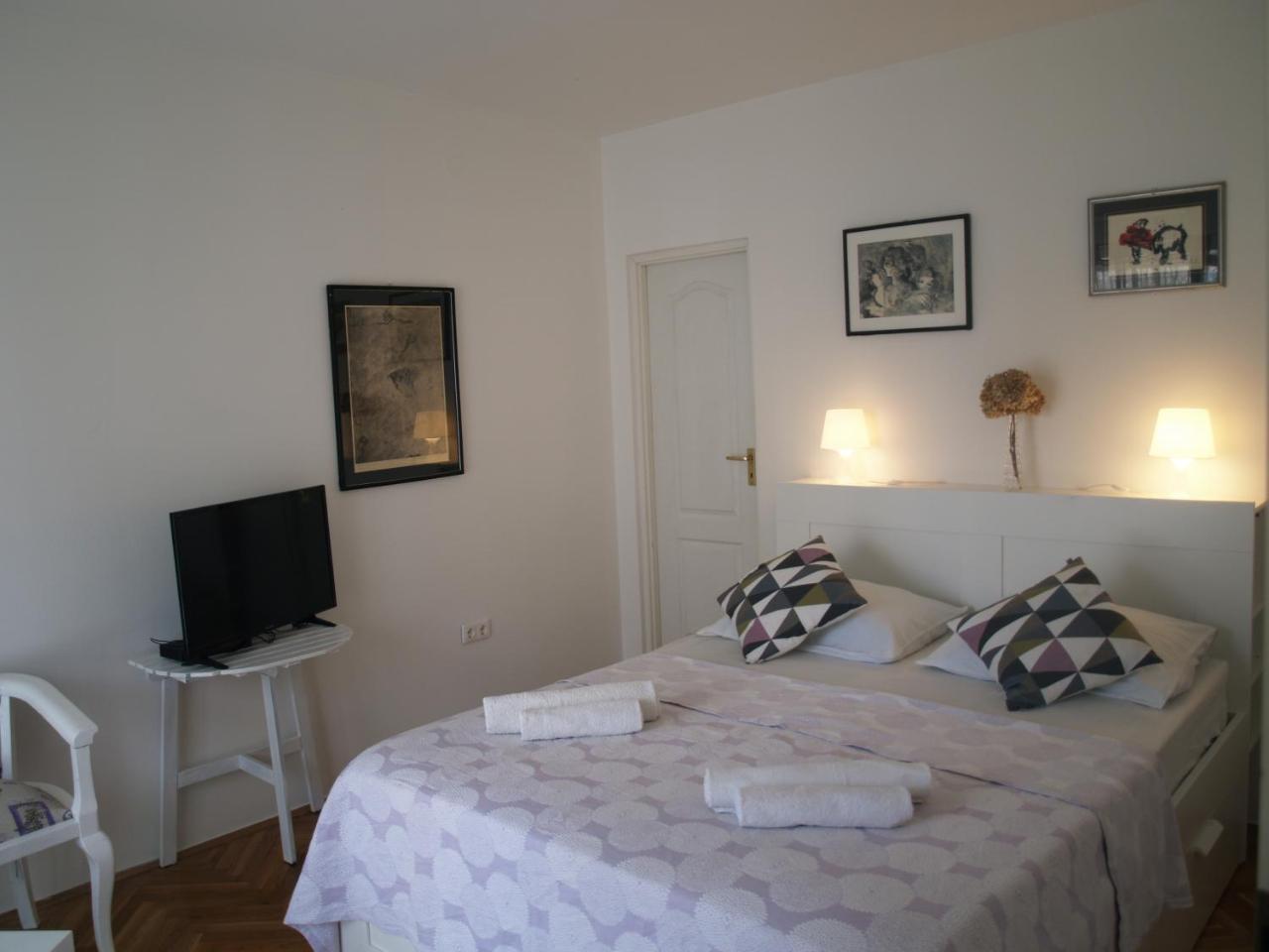 Apartment Ilko ドゥブロブニク エクステリア 写真