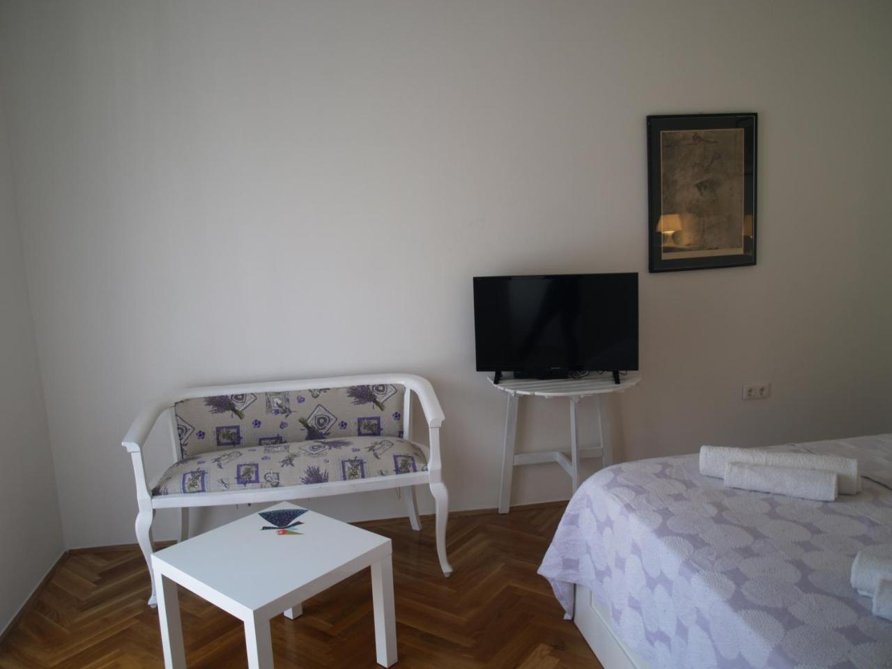 Apartment Ilko ドゥブロブニク エクステリア 写真