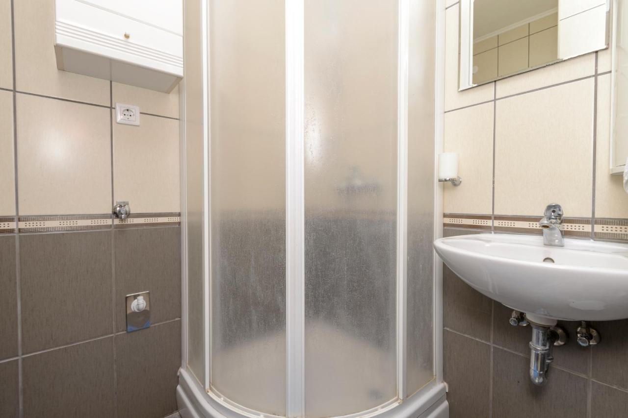 Apartment Ilko ドゥブロブニク エクステリア 写真