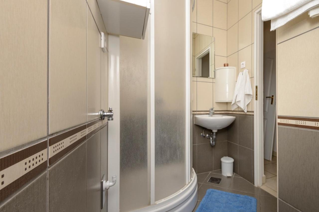 Apartment Ilko ドゥブロブニク エクステリア 写真