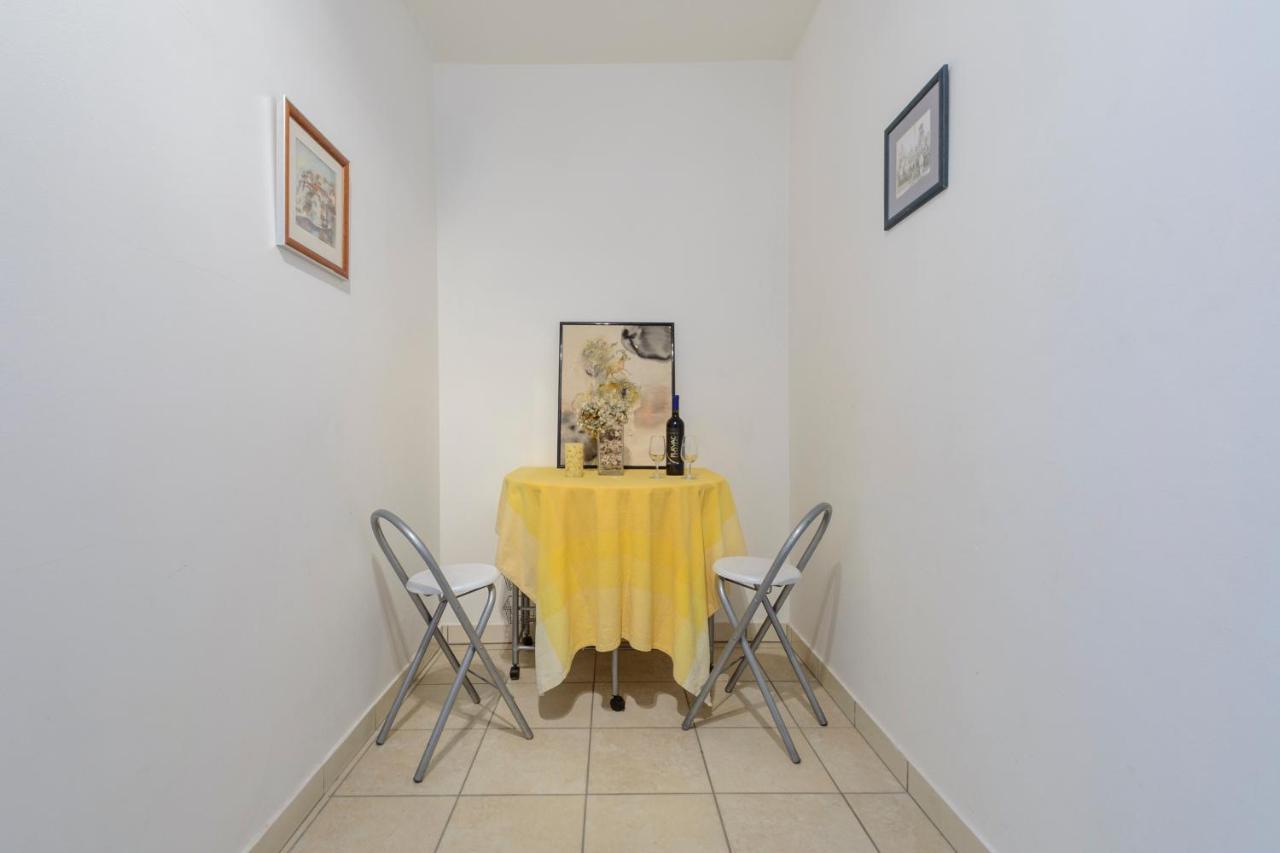 Apartment Ilko ドゥブロブニク エクステリア 写真