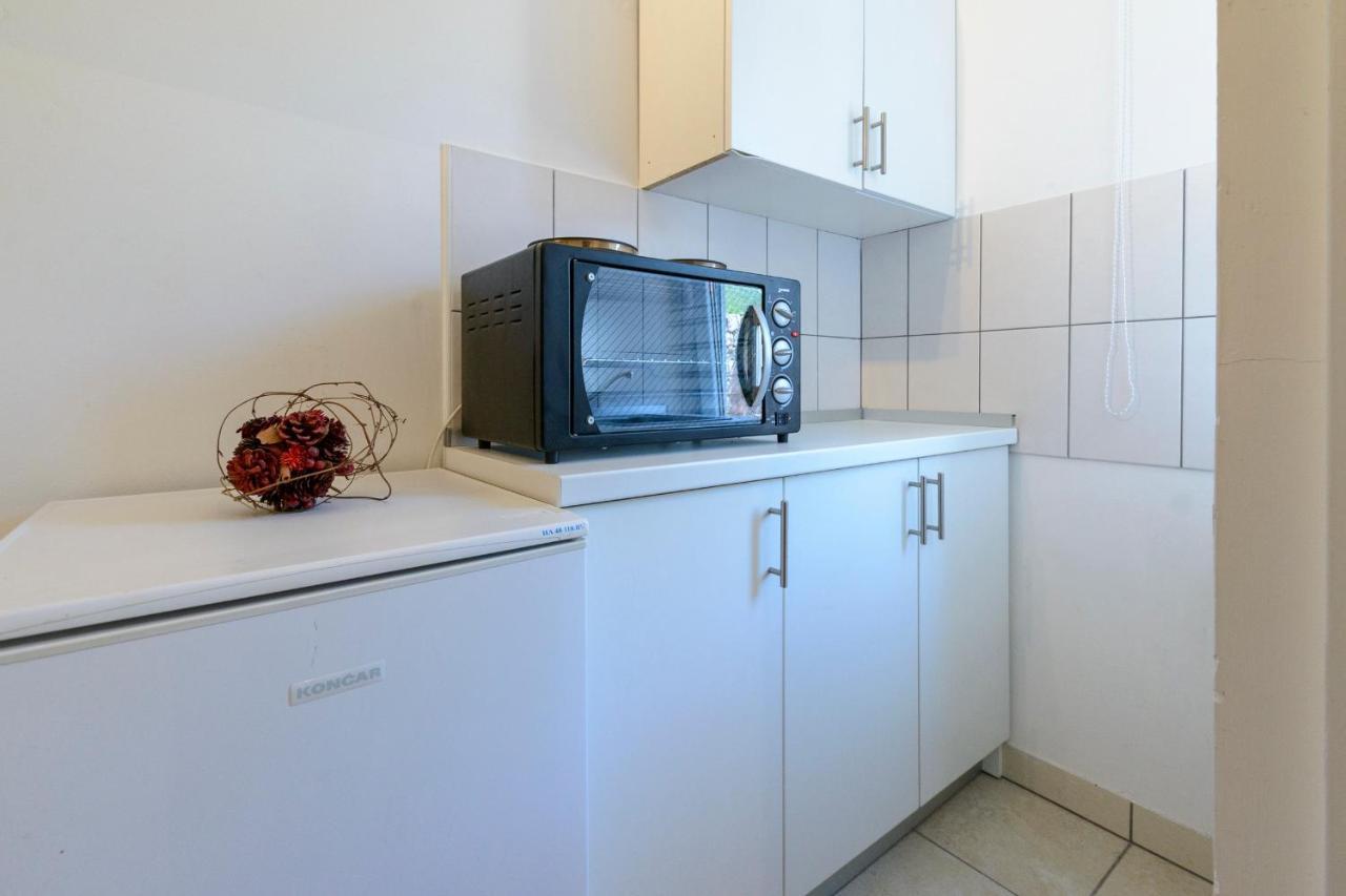 Apartment Ilko ドゥブロブニク エクステリア 写真
