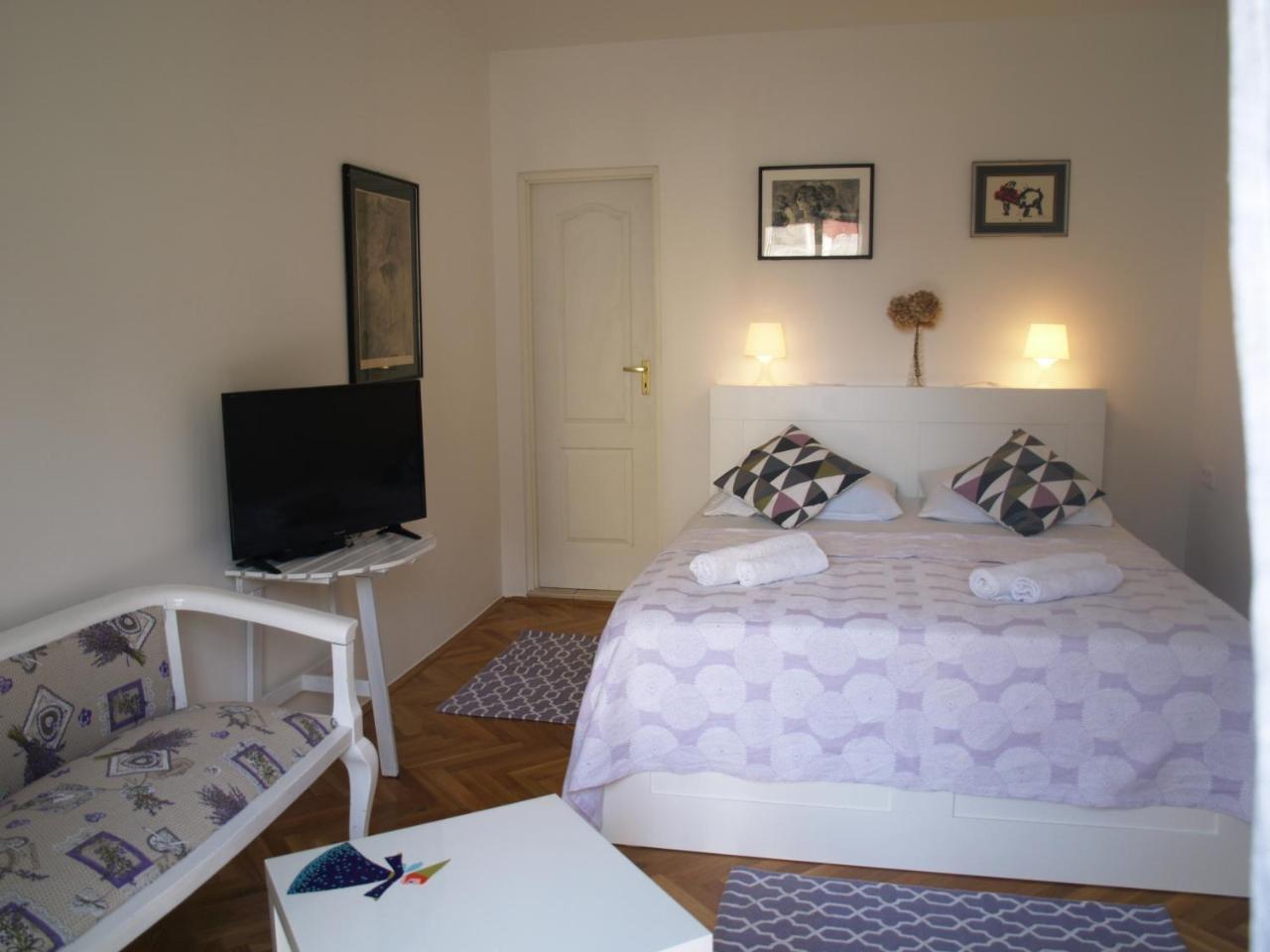 Apartment Ilko ドゥブロブニク エクステリア 写真